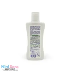 لوسیون بدن نوزاد چیکو Chicco Baby Moments Body Lotion