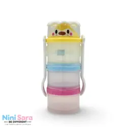 انبار غذا کودک پاپا اصل