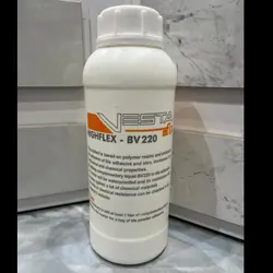 مکمل ویژه چسب پودری bv220 های فلکس برند وستا شیمی