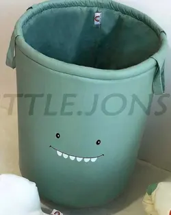 باکس استوانه دایناسور