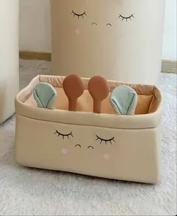 باکس مستطیل زرافه شاخدار