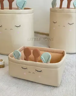 باکس مستطیل زرافه شاخدار
