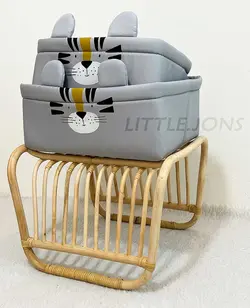باکس مستطیل ببر