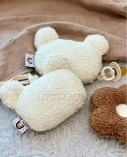 آویز تدی