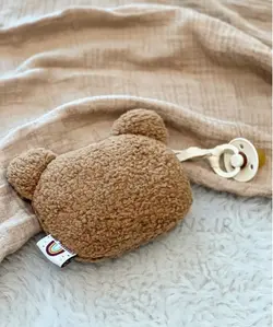 آویز تدی