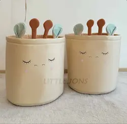 باکس استوانه زرافه شاخدار