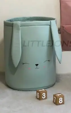 باکس خرگوش چشم بسته