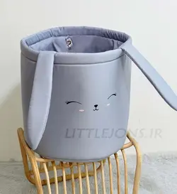باکس خرگوش چشم بسته
