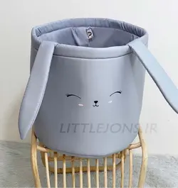 باکس خرگوش چشم بسته