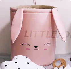 باکس خرگوش چشم بسته