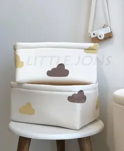 باکس مستطیل ابر
