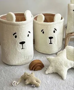 باکس استوانه تدی پوزه دوختدار