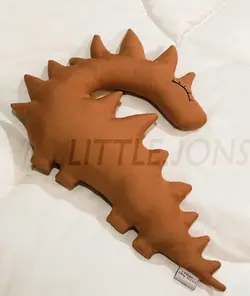 کوسن دایناسور