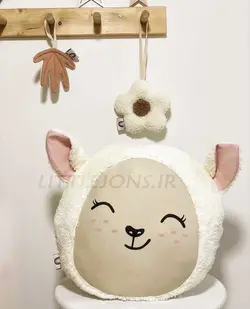 کوسن ببعی