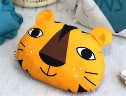 کوسن ببر مهربون