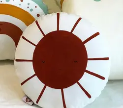 کوسن گرد خورشید