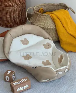 قنداق سوییسی خرگوش (آغوشی)