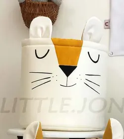 باکس شیر پیشانی خردلی