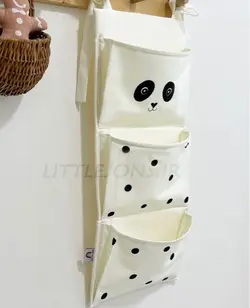 ارگانایزر نظم دهنده سه جیب پاندا