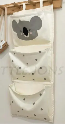 ارگانایزر نظم دهنده سه جیب کوالا