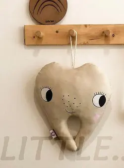 آویز دندان