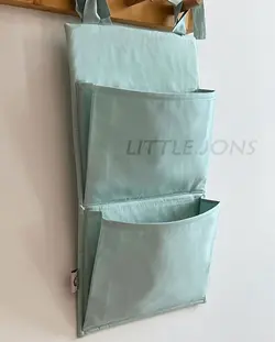 ارگانایزر نظم دهنده  ۲جیب عمودی