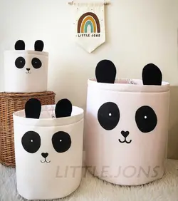 باکس پاندا
