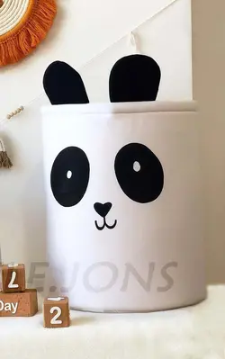 باکس پاندا