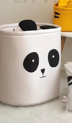 باکس پاندا