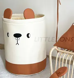 باکس تدی دورنگ