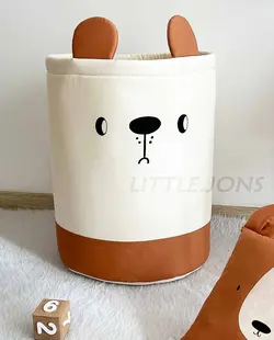 باکس تدی دورنگ