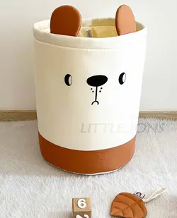 باکس تدی دورنگ
