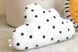 کوسن ابر خالدار