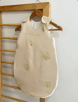 کیسه خواب نوزادی خرگوش