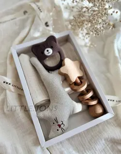 پک هدیه لیتل جونز