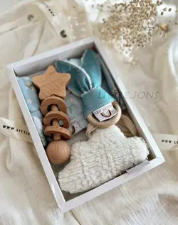 پک هدیه لیتل جونز