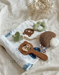 پک هدیه لیتل جونز