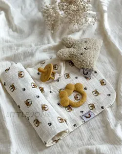 پک هدیه لیتل جونز