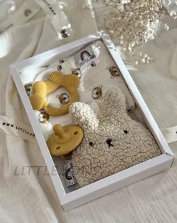 پک هدیه لیتل جونز