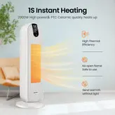 هیتر و فن سرمایشی گرمایشی SEJOY