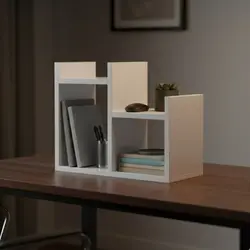 کتابخانه رومیزی داچوب مدل سایه کد 12