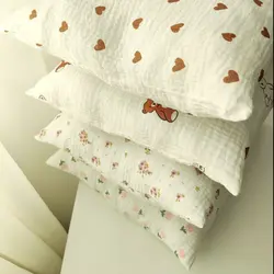 بالش نوزاد موسلین