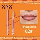 خط لب های xnx دوپ مدل کانتور لب سری رنگ های قهوه ای
