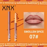 خط لب های xnx دوپ مدل کانتور لب سری رنگ های قهوه ای