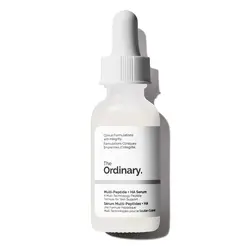 سرم مولتی پپتاید و هیالورونیک اسید اوردینری مدل Multi-Peptide + HA | ضدچروک و آبرسان قوی