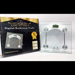 ترازو دیجیتال هوشمند لوکاتی