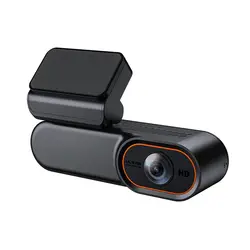 دوربین ثبت وقایع خودرو تک لنز سیم کارتی مدل DC1 سیمکارتی دارای GPS