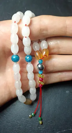 تسبیح درمجف ۳۳ عددی اصل