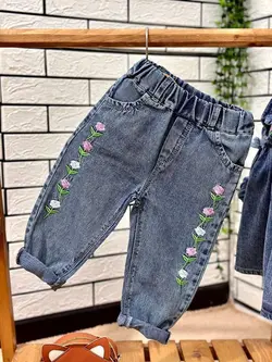 شومیز شلوار دخترانه لی