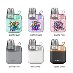 پاد یوول کالیبرن جی ۳ لایت کوکو | UWELL CALIBURN G3 lite koko